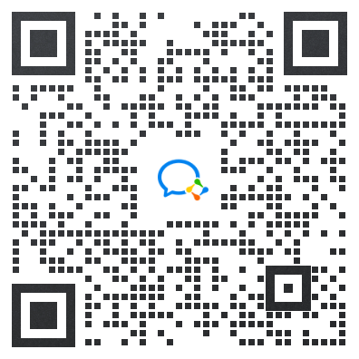 客服微信二维码